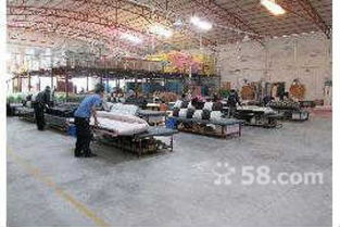 探索奧妮帝斯科技睡眠家居用品廠 佛山南海區的網絡科技新星